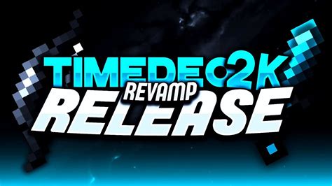 3, Purpled&39;s Default Edit, ItzGlimpse&39;s 500 Sub Special, Aquatic v1 Revamp by me , Seaweed 16x by Yuruze, Kaito 16x (for the sky) I don&39;t have a showcase video. . Timedeos 2k pack release